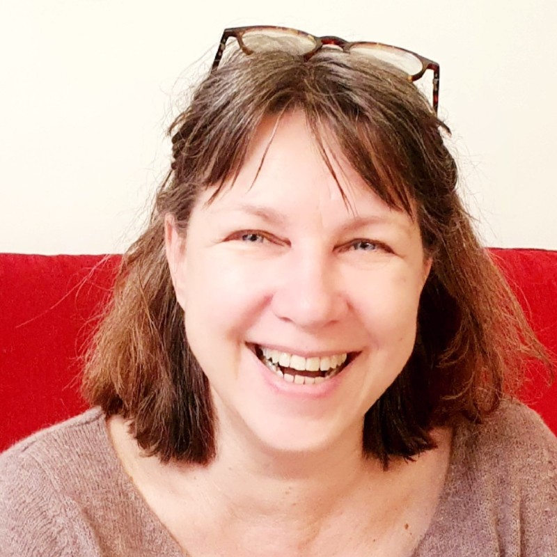 Françoise Tattegrain