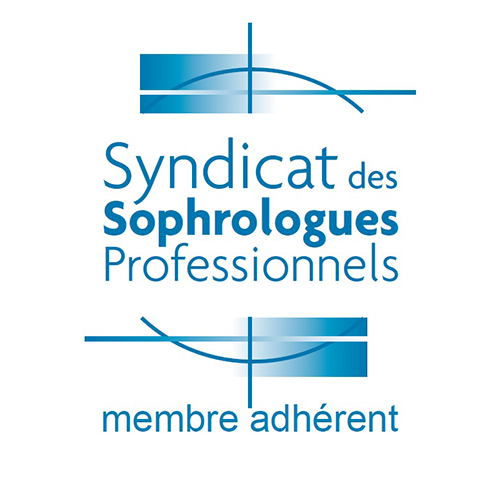 Logo syndicat sophrologue professionnels
