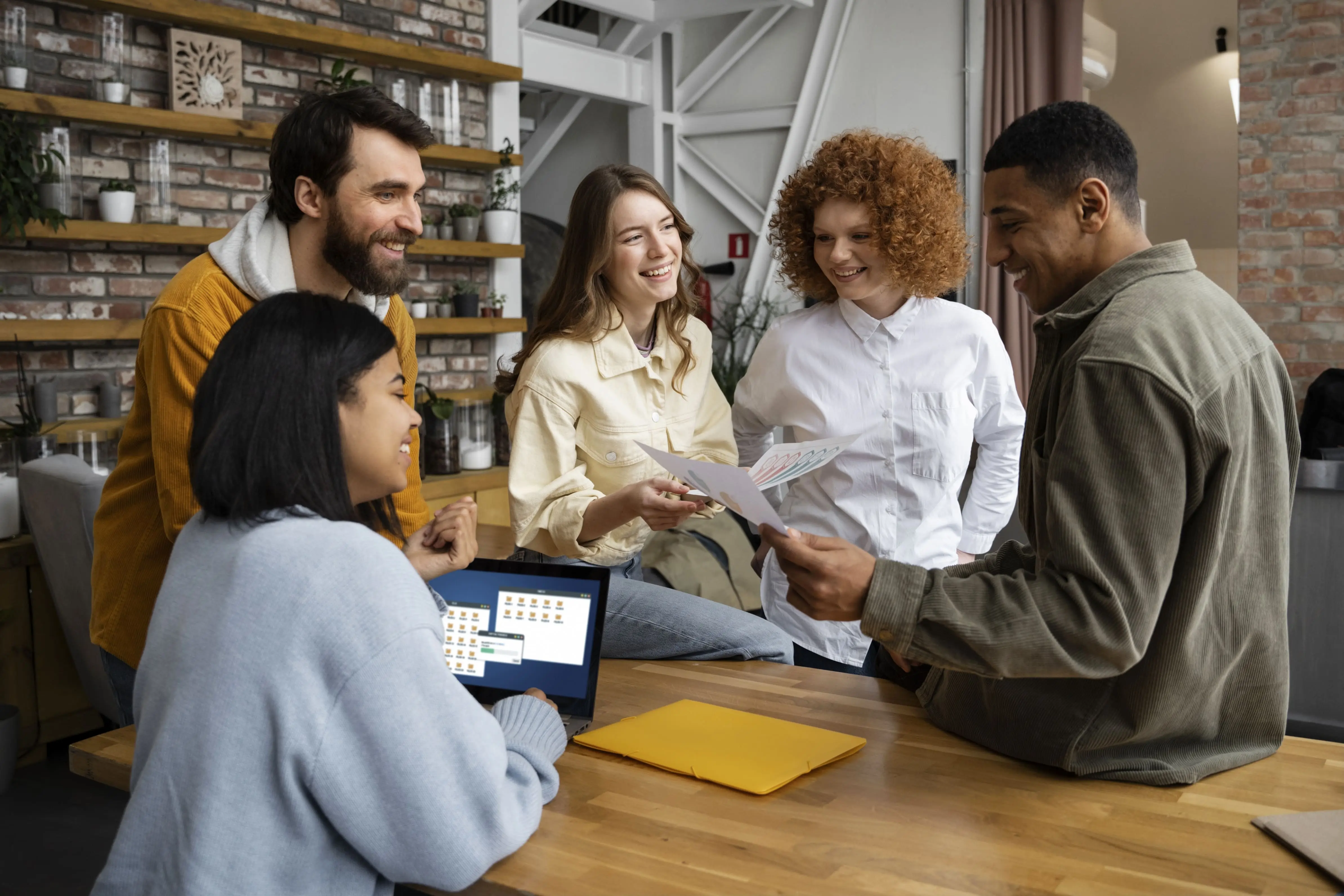 Qualité de Vie au Travail